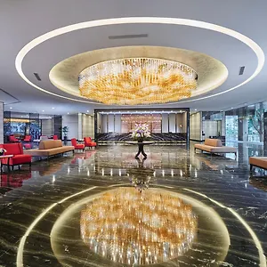 Boss Hotel Singapore