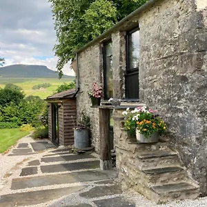 The Rowe House Bed & Breakfast Horton in Ribblesdale