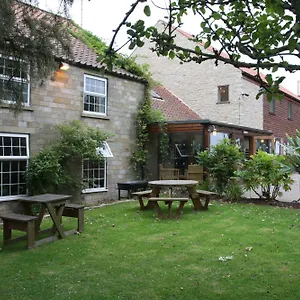 Lea's Country & Restaurant Hotel Pickering
