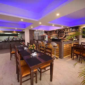 Simal Kathmandu