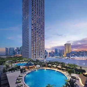 Swissotel The Stamford Hotel Singapore