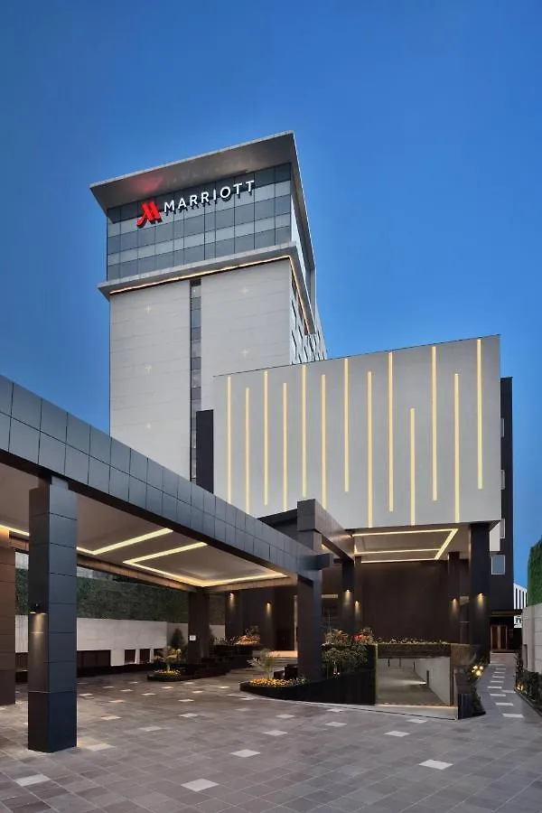 Kathmandu Marriott Hotel Непал